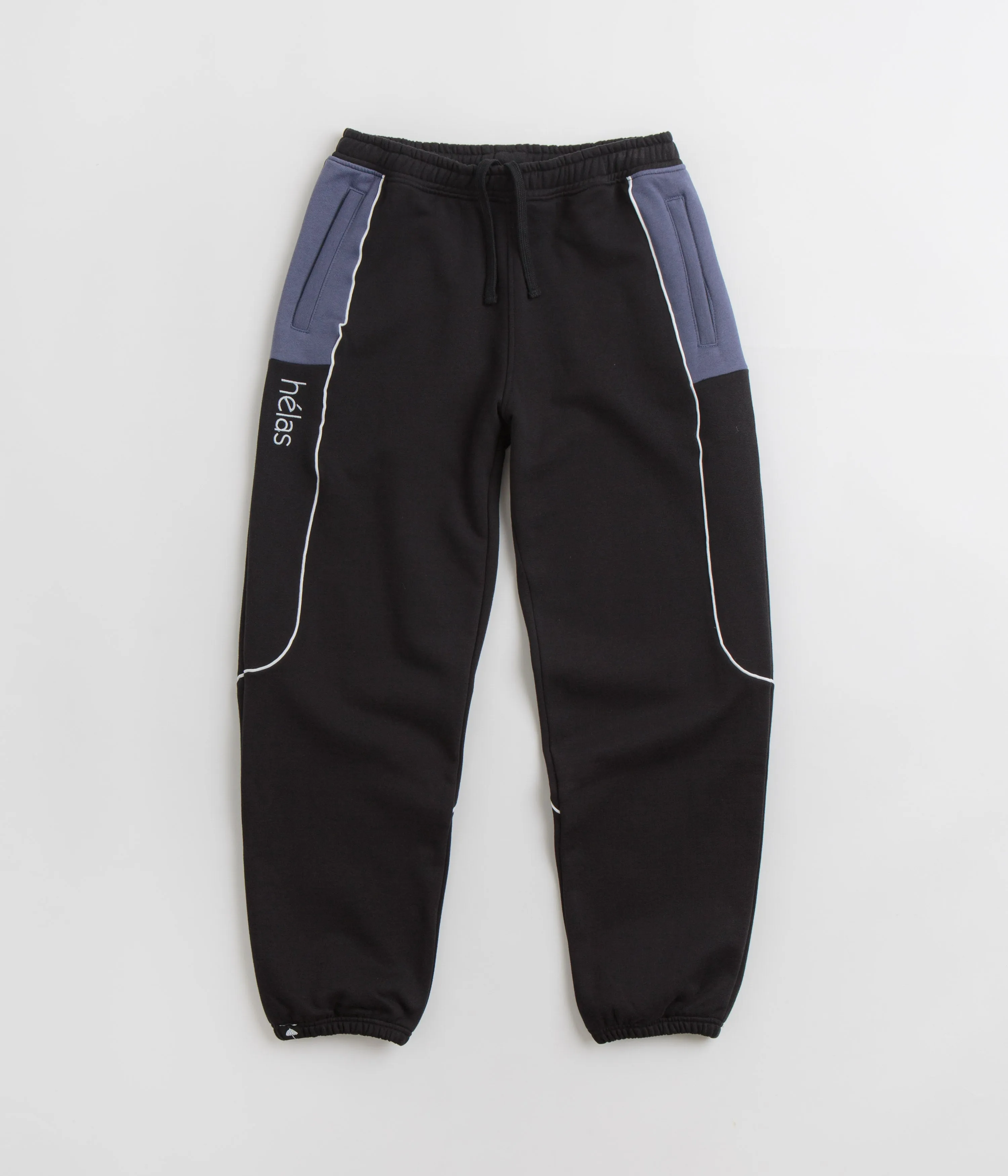 Helas Ultimax Sweatpants - Black