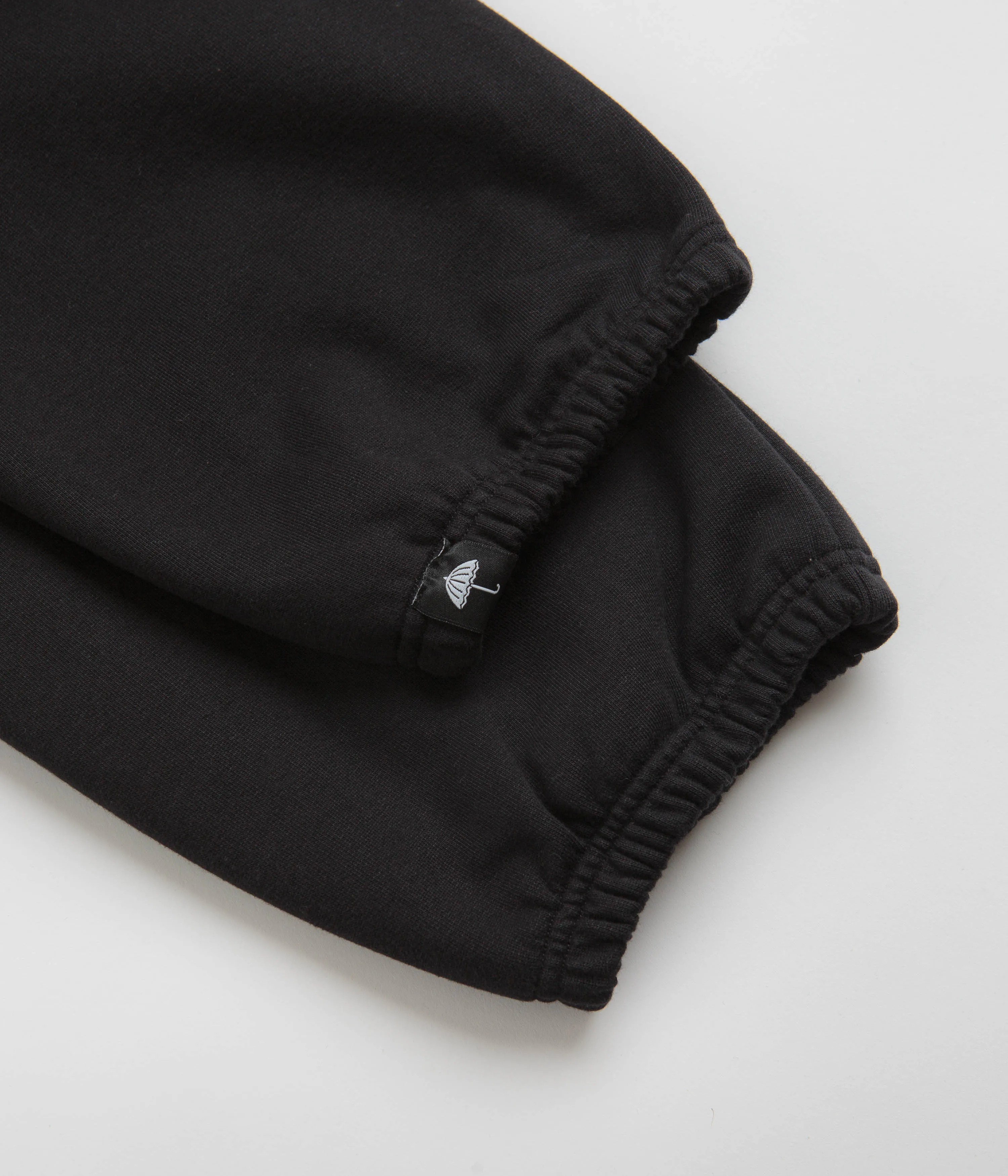 Helas Ultimax Sweatpants - Black