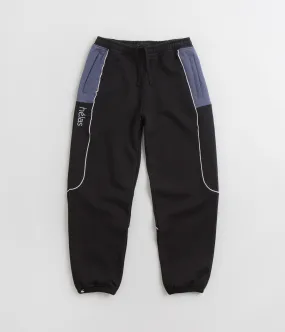 Helas Ultimax Sweatpants - Black