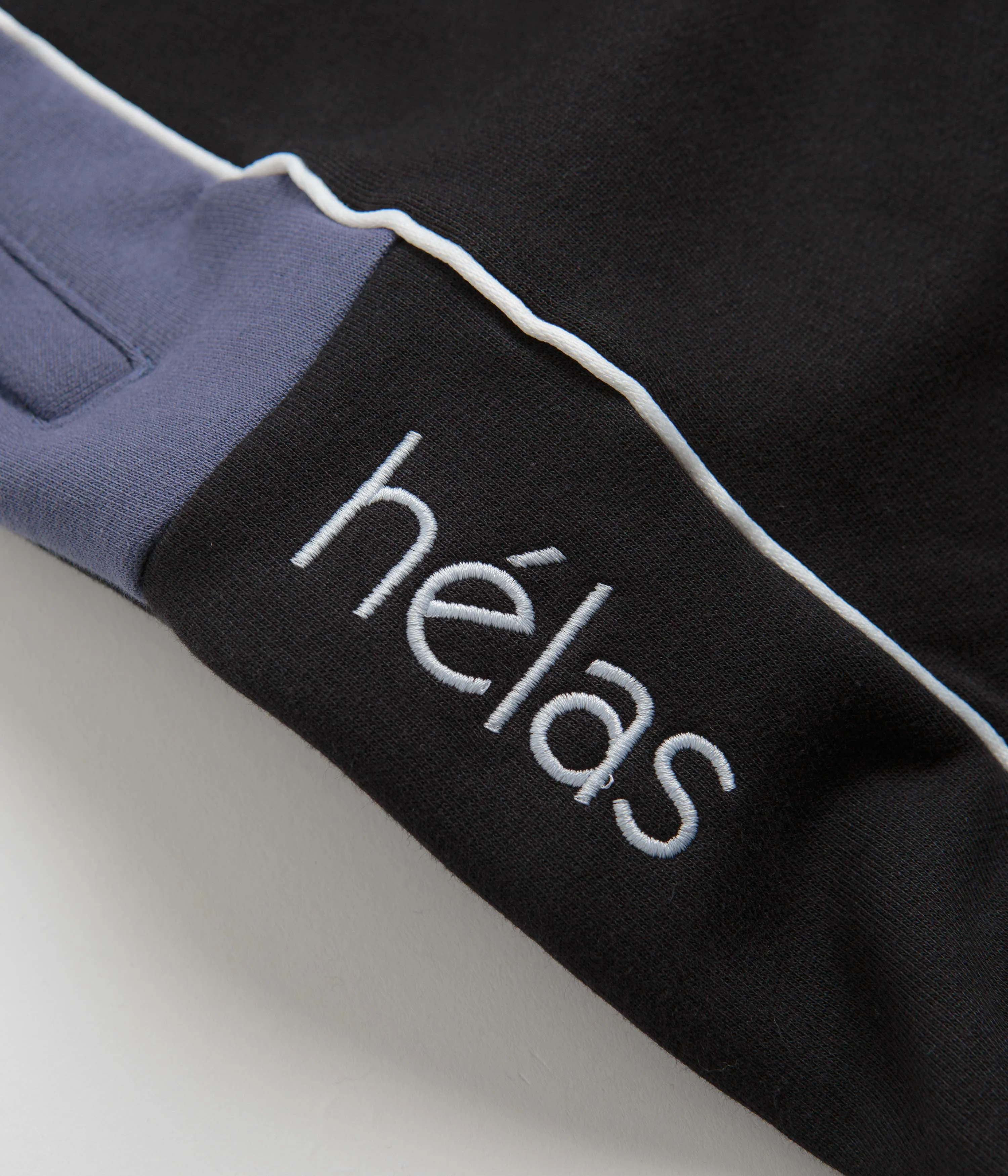 Helas Ultimax Sweatpants - Black