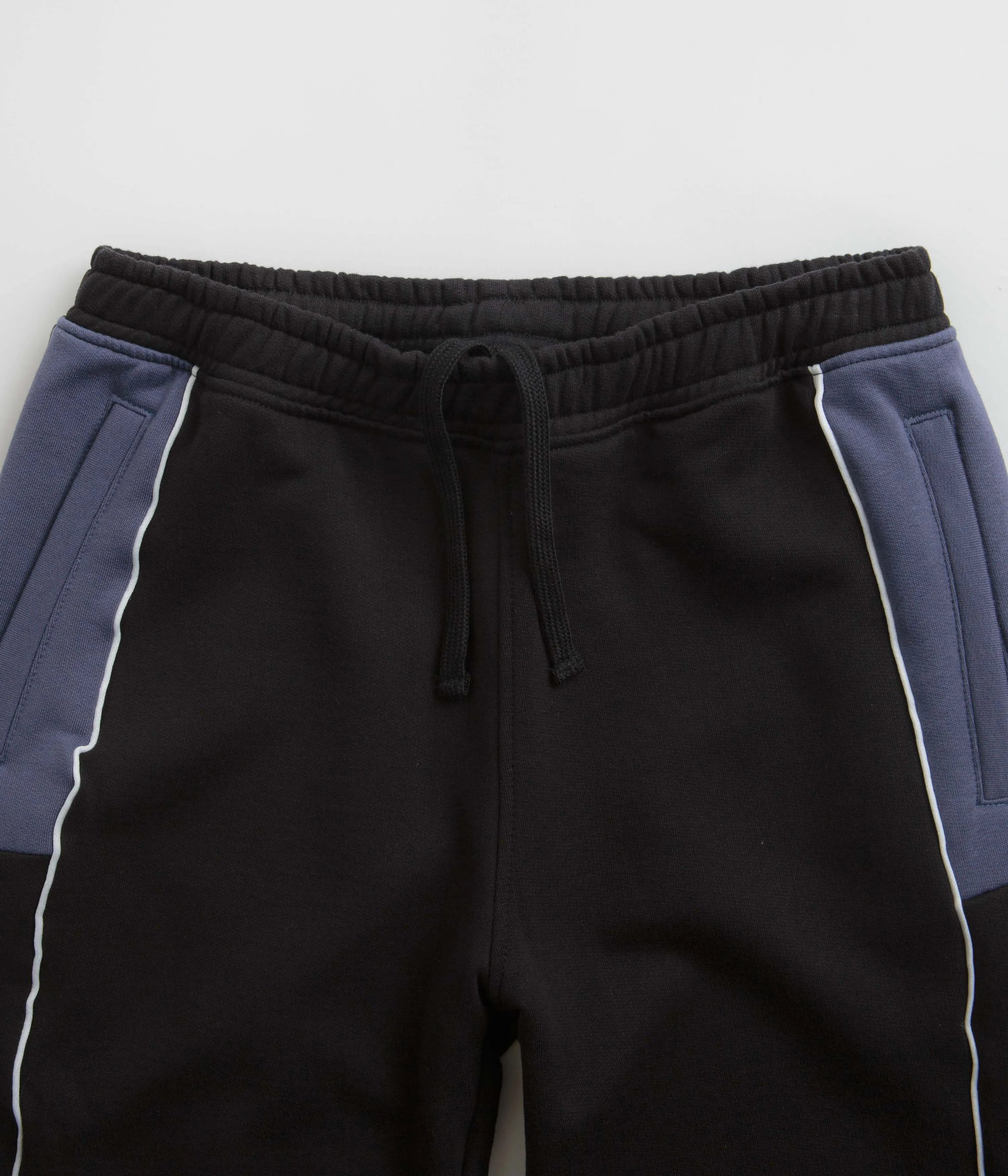 Helas Ultimax Sweatpants - Black