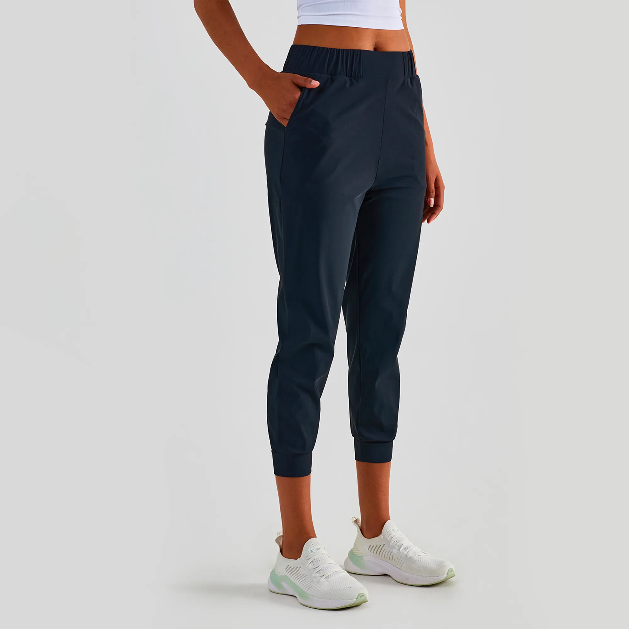 High Waist Sports Pant