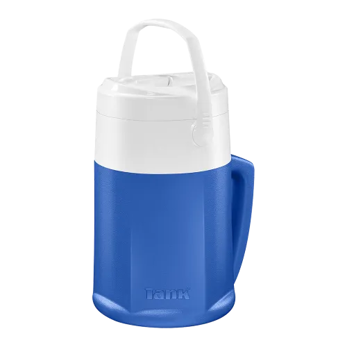 Ice Tank 2.5 L - Blue