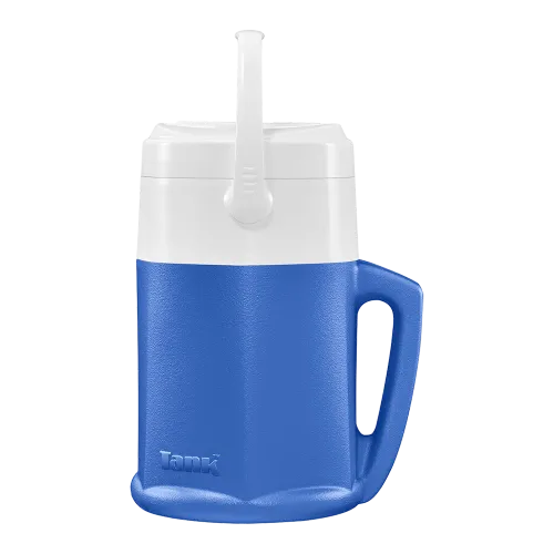 Ice Tank 2.5 L - Blue