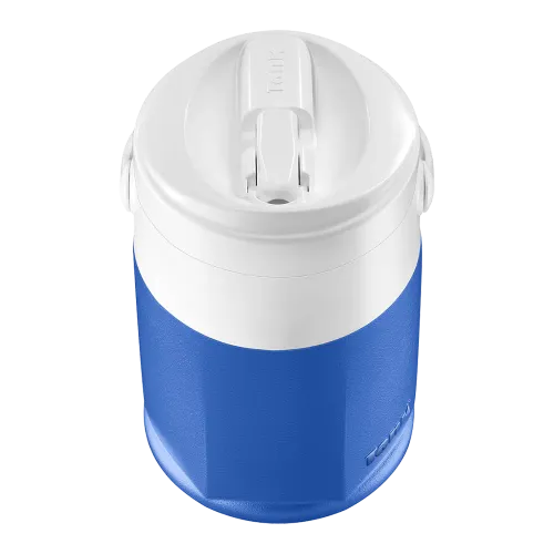 Ice Tank 2.5 L - Blue