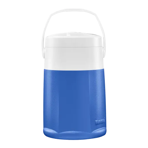 Ice Tank 2.5 L - Blue