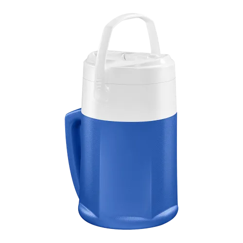 Ice Tank 2.5 L - Blue