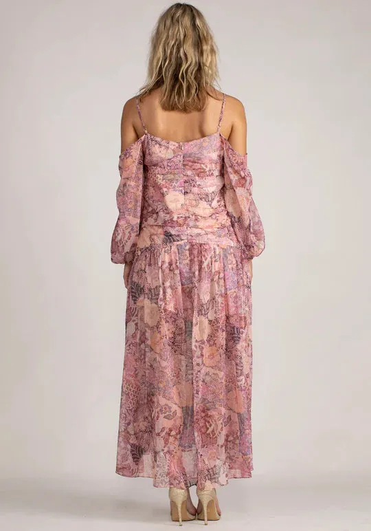 Imagination Phoenix Maxi Dress