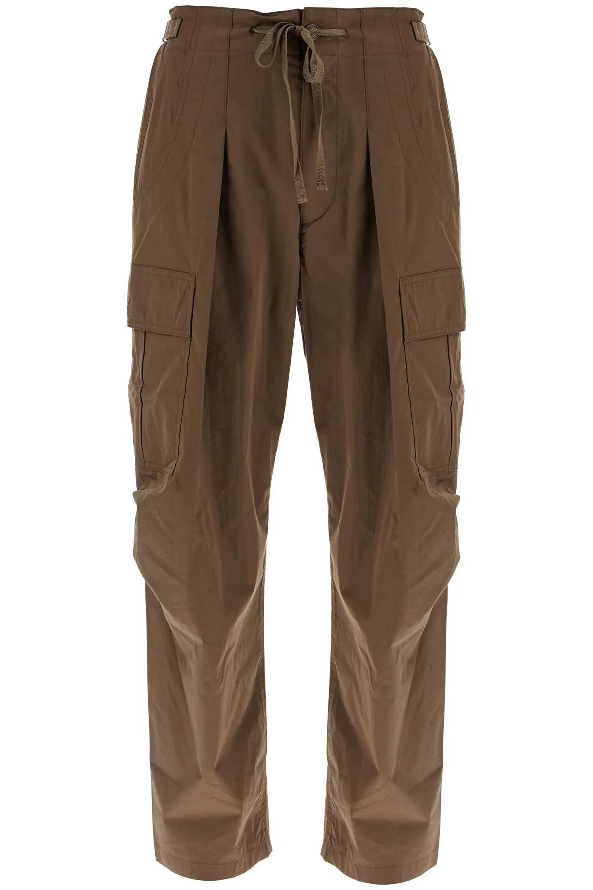 Isabel Marant Etoile RebeccaS Cargo Pants