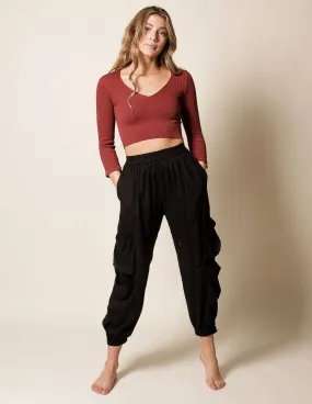 Jordyn Cargo Pants