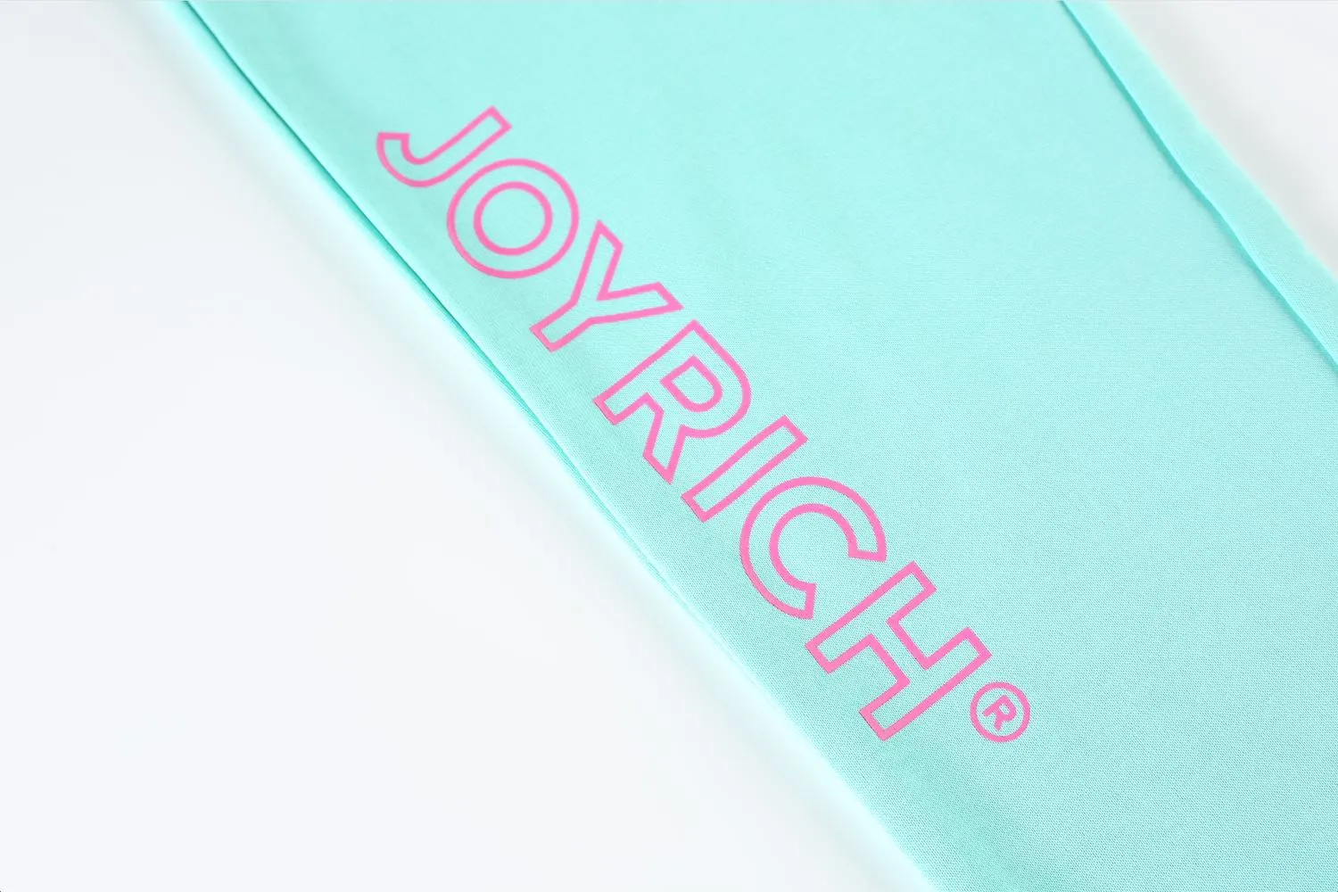 Joyrich Logo Sweat Pants / Green