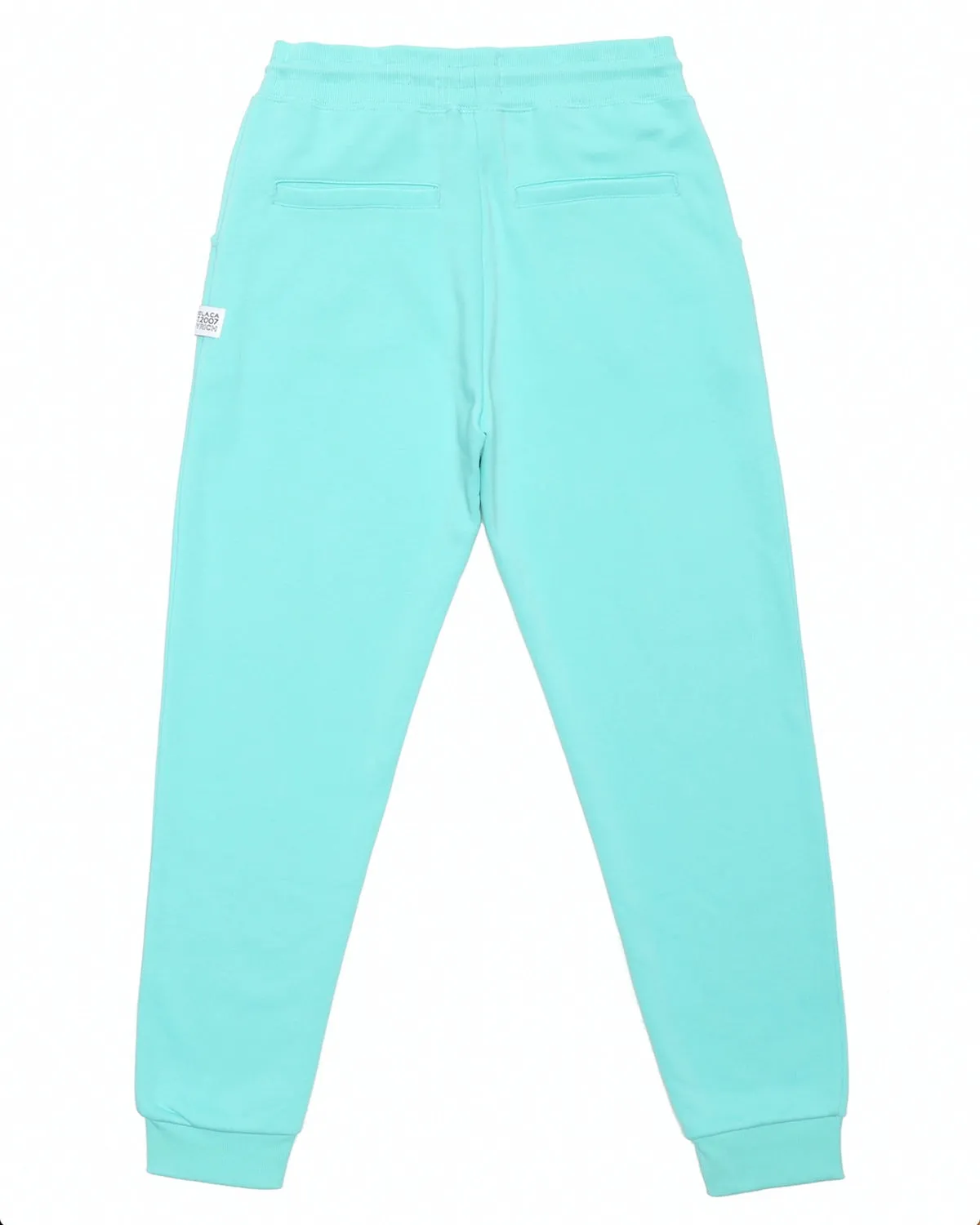 Joyrich Logo Sweat Pants / Green