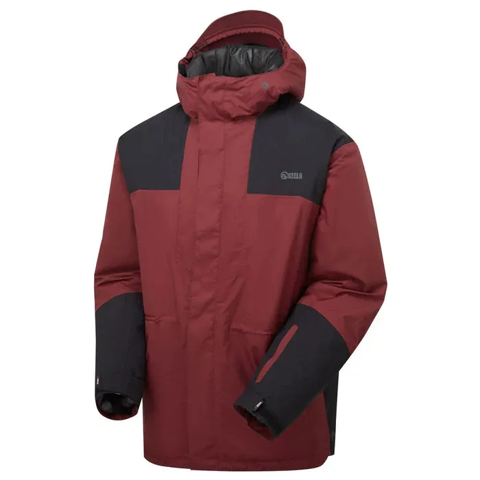 Keela Munro Expedition Jacket