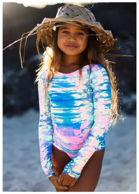 Keiki Single Layer Bodysuit