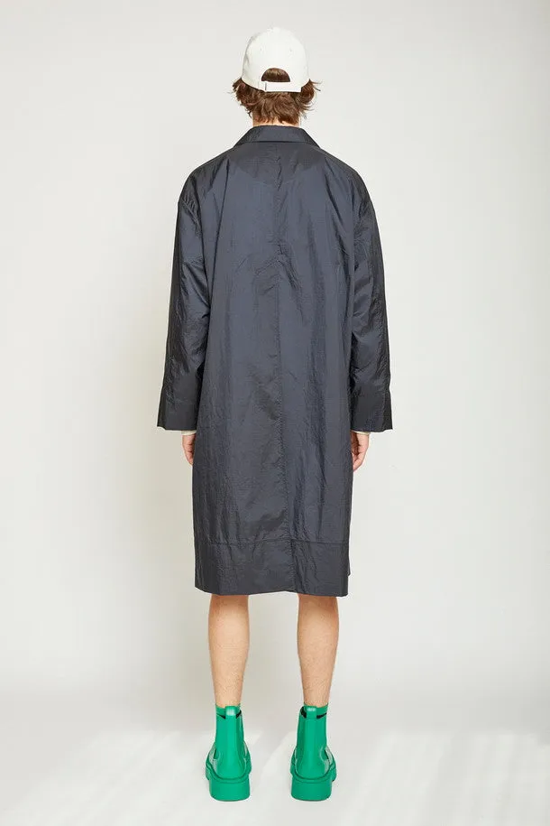 Light Single Layer Coat