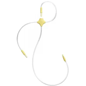 Medela - Pvc Tubing For Medela Swing Maxi Breast Pump