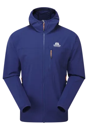 Mountain Equipment Men's Echo Hooded Jacket