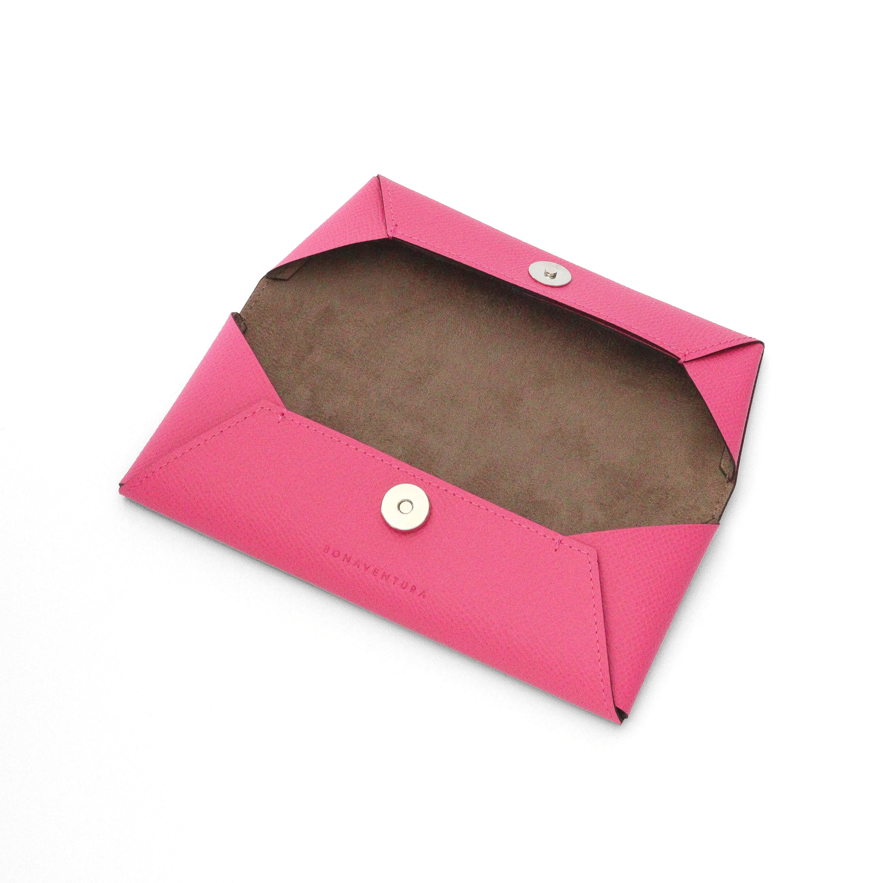 Noblessa Flap Eyeglasses Case