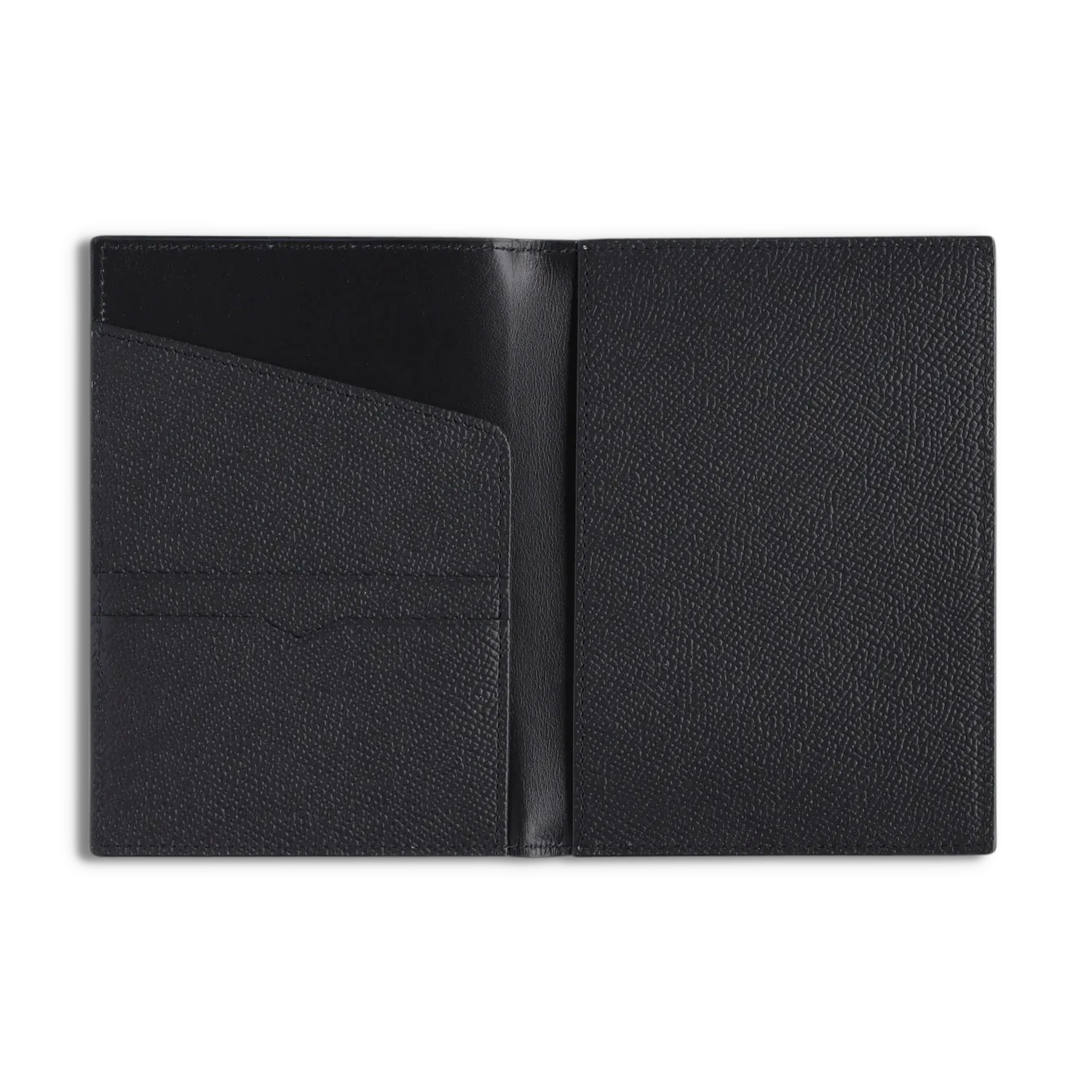 Noblessa Passport Case