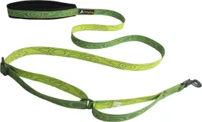 OllyDog Flagstaff Adjustable Leash  Sage Bark | Buy OllyDog Flagstaff Adjustable Leash  Sage Bark here | Outnorth