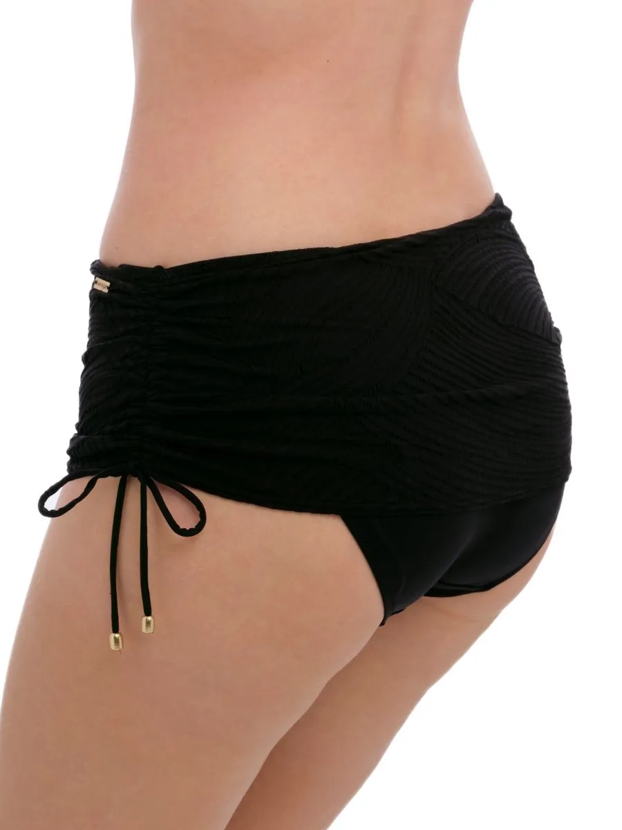 Ottawa Adjustable Leg Skirted Brief