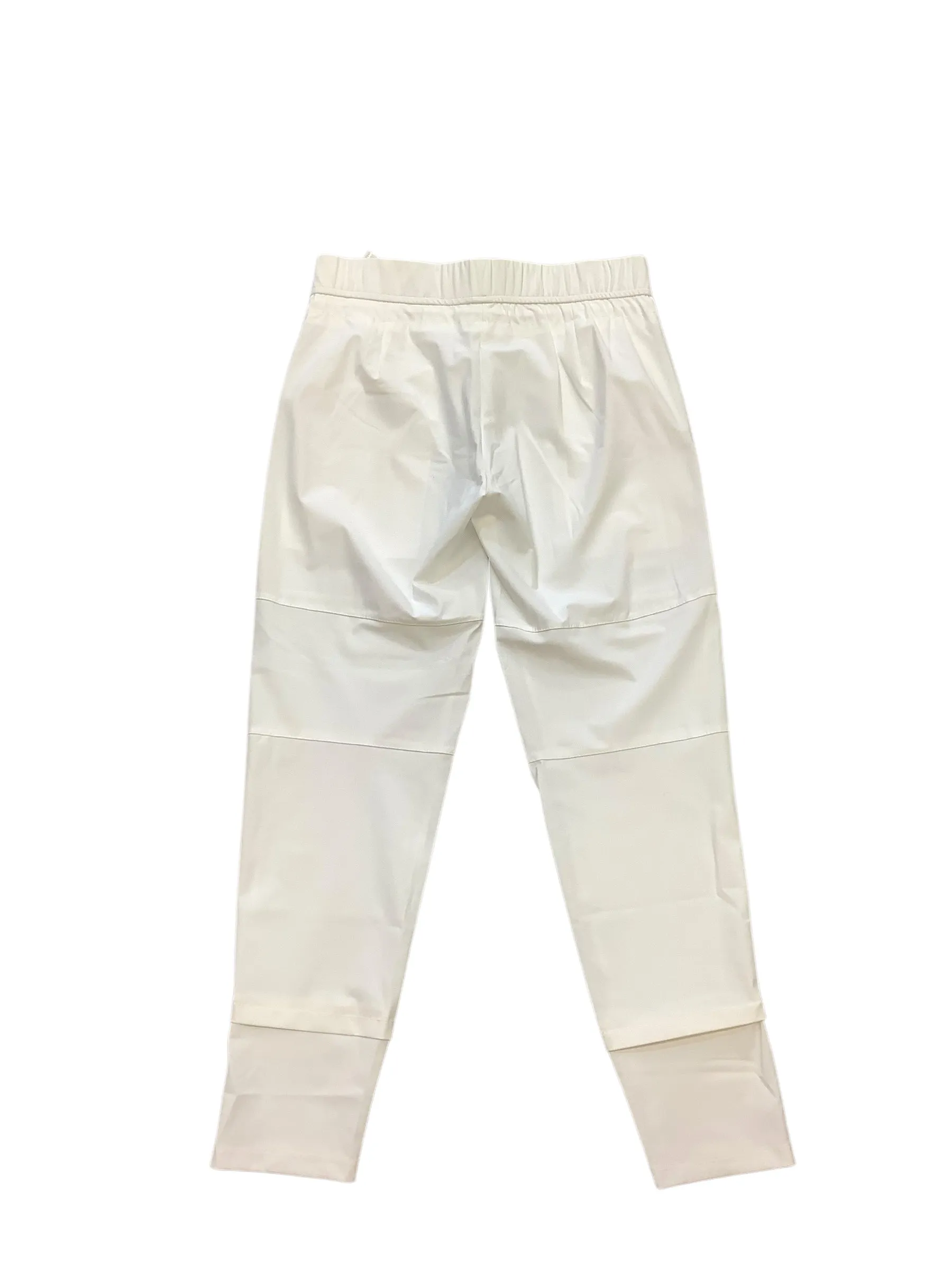 Pants Cargo & Utility By Elliott Lauren In White, Size: 4