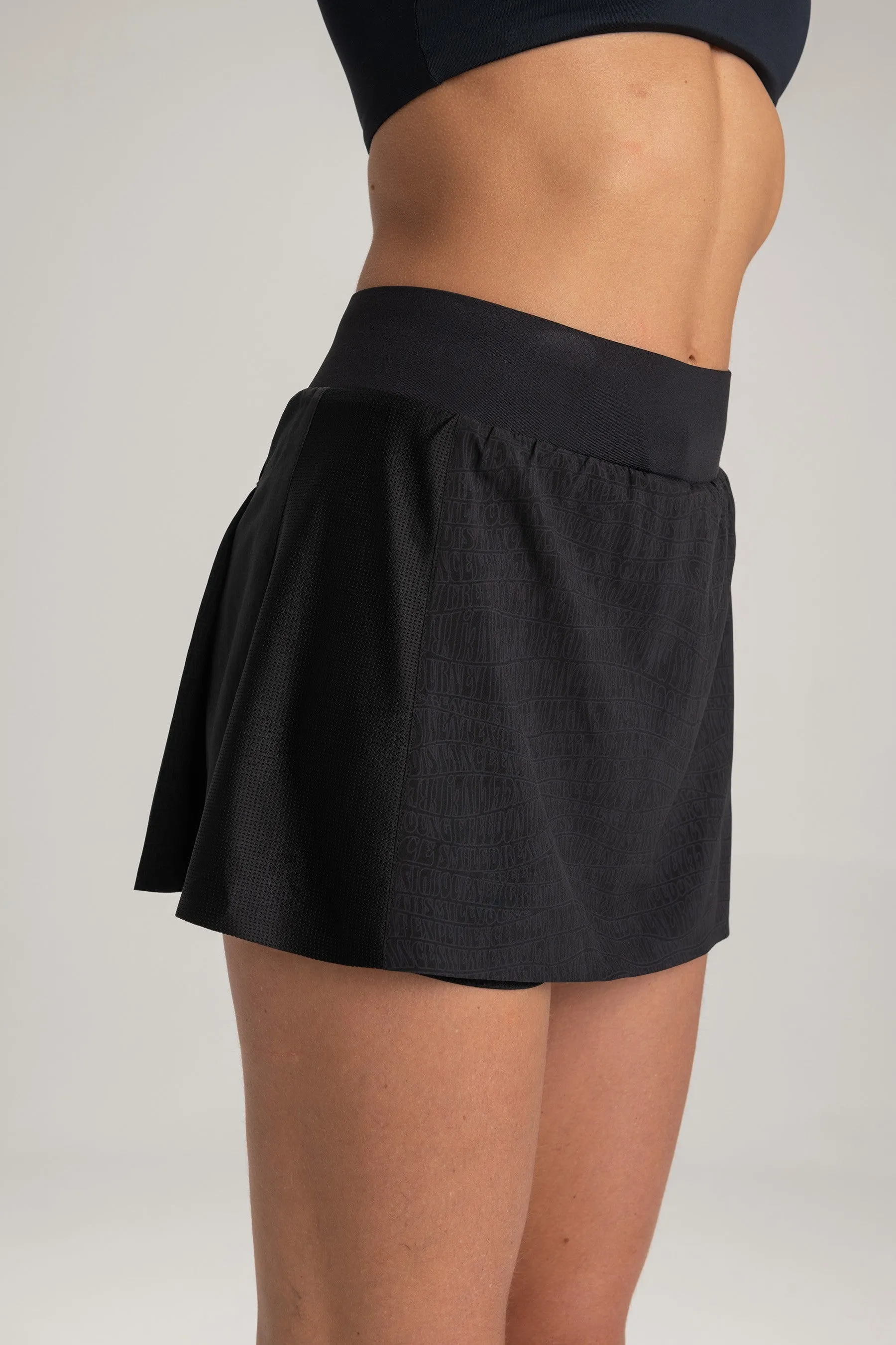 Phygital Skirt