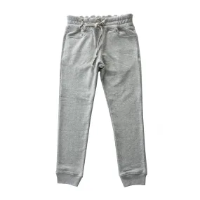 "Yamata No Orochi" Tsuriurake Sweatpants - Grey