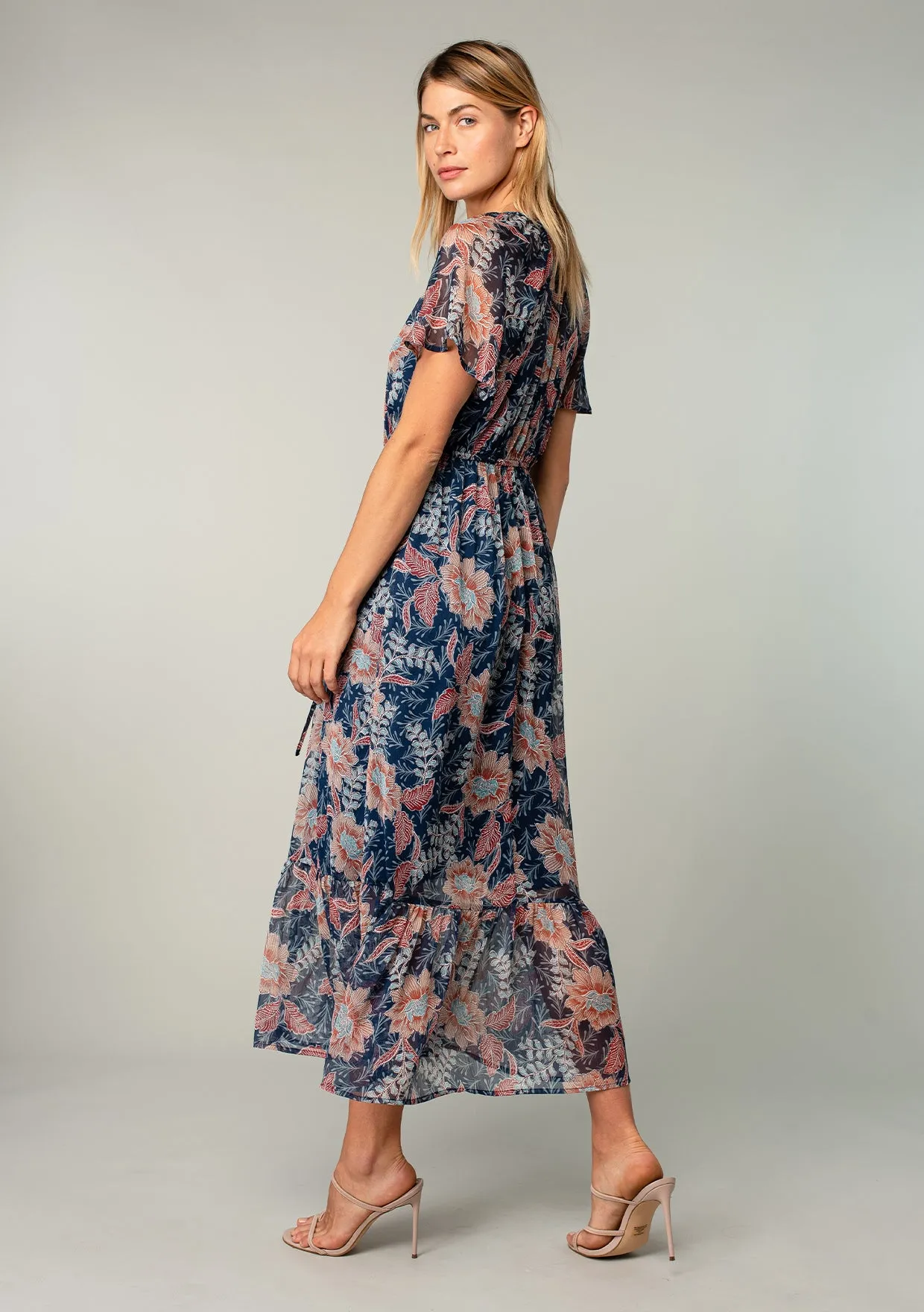 Rapture Maxi Dress