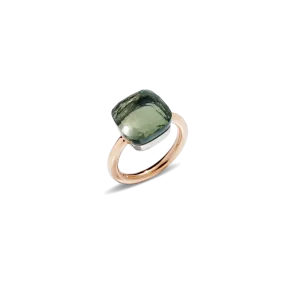 Ring Nudo Maxi