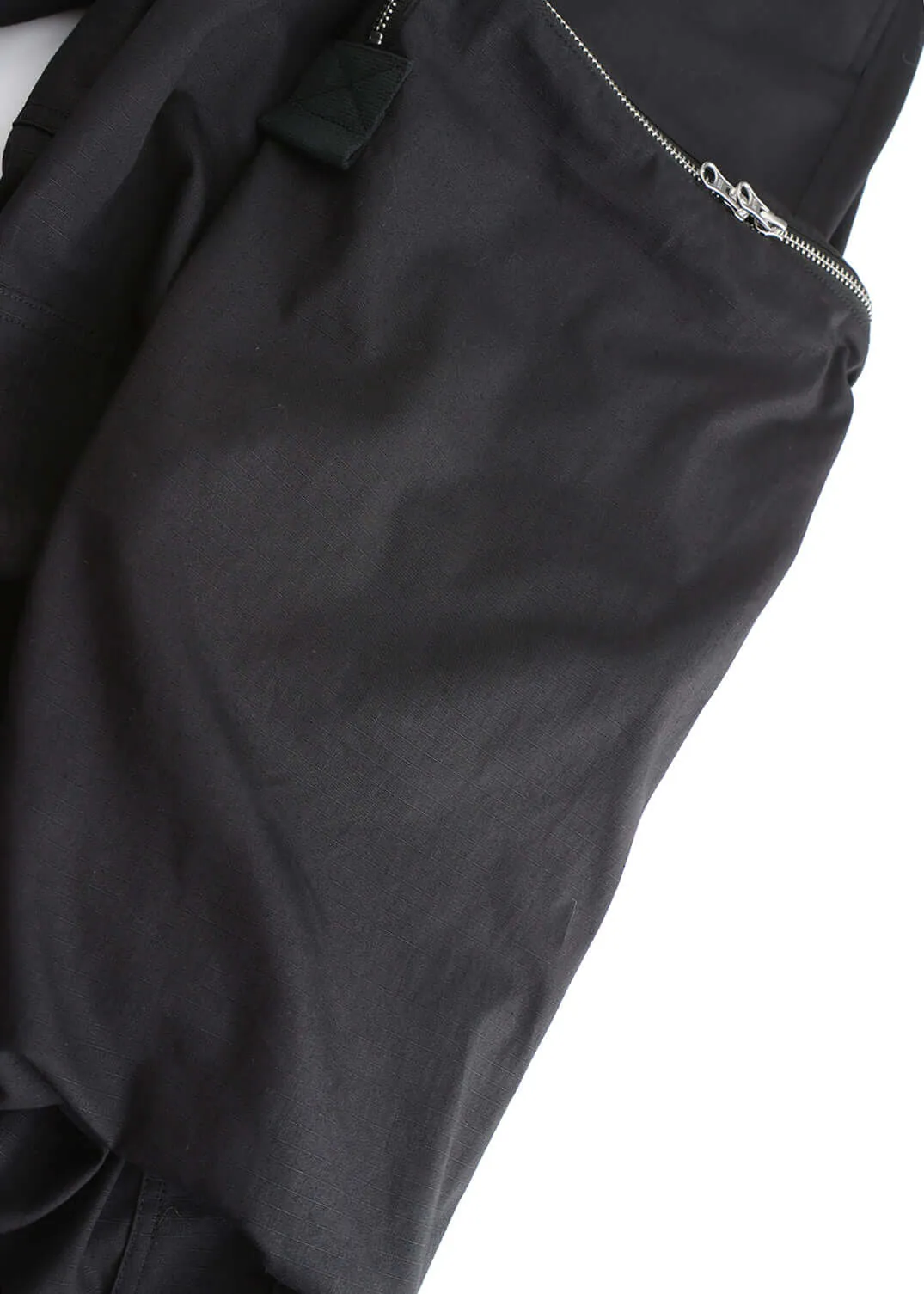 Shell Cargo Pants