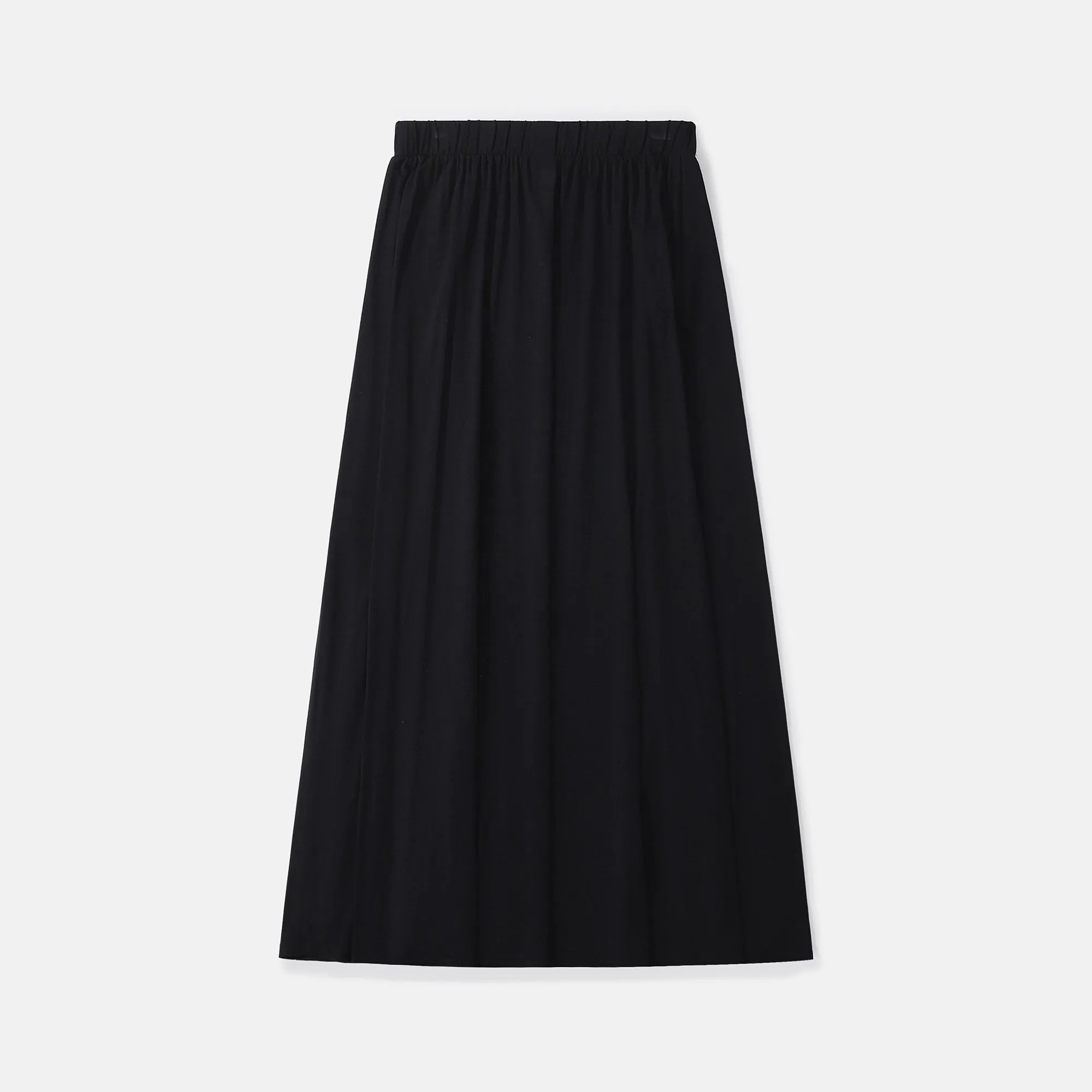 Silktouch TENCEL™ Maxi Skirt