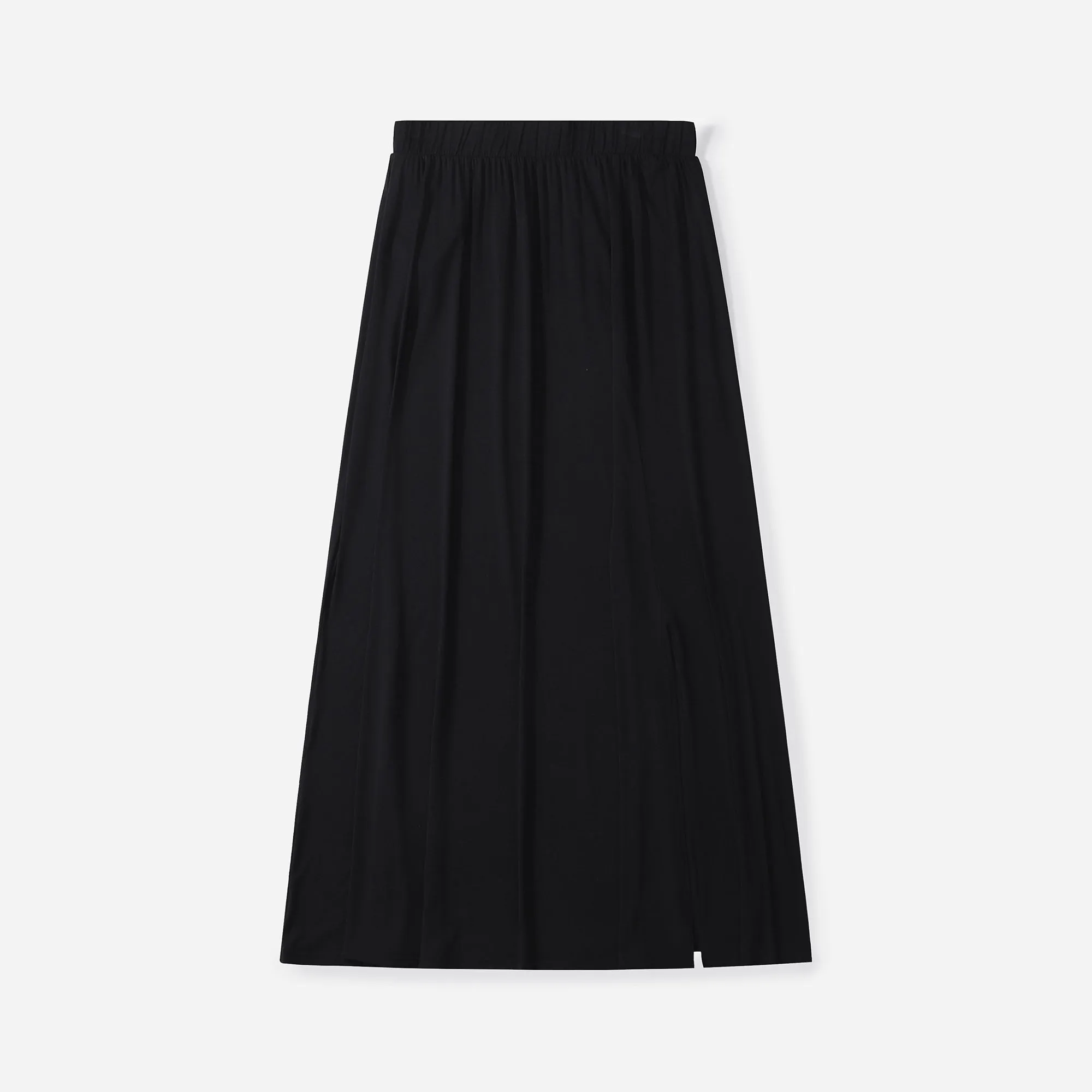 Silktouch TENCEL™ Maxi Skirt