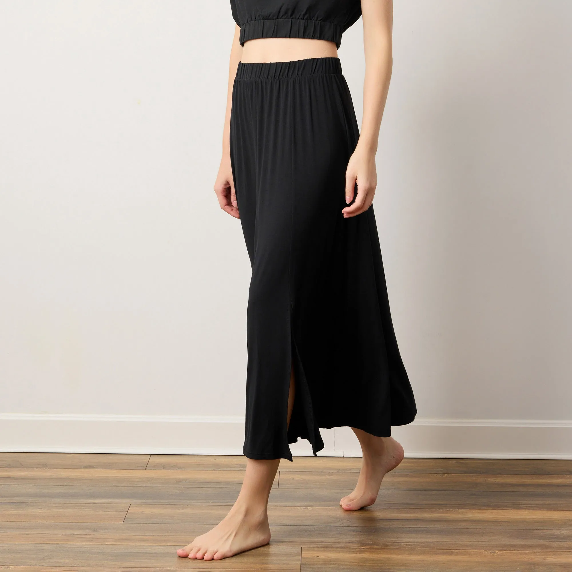 Silktouch TENCEL™ Maxi Skirt