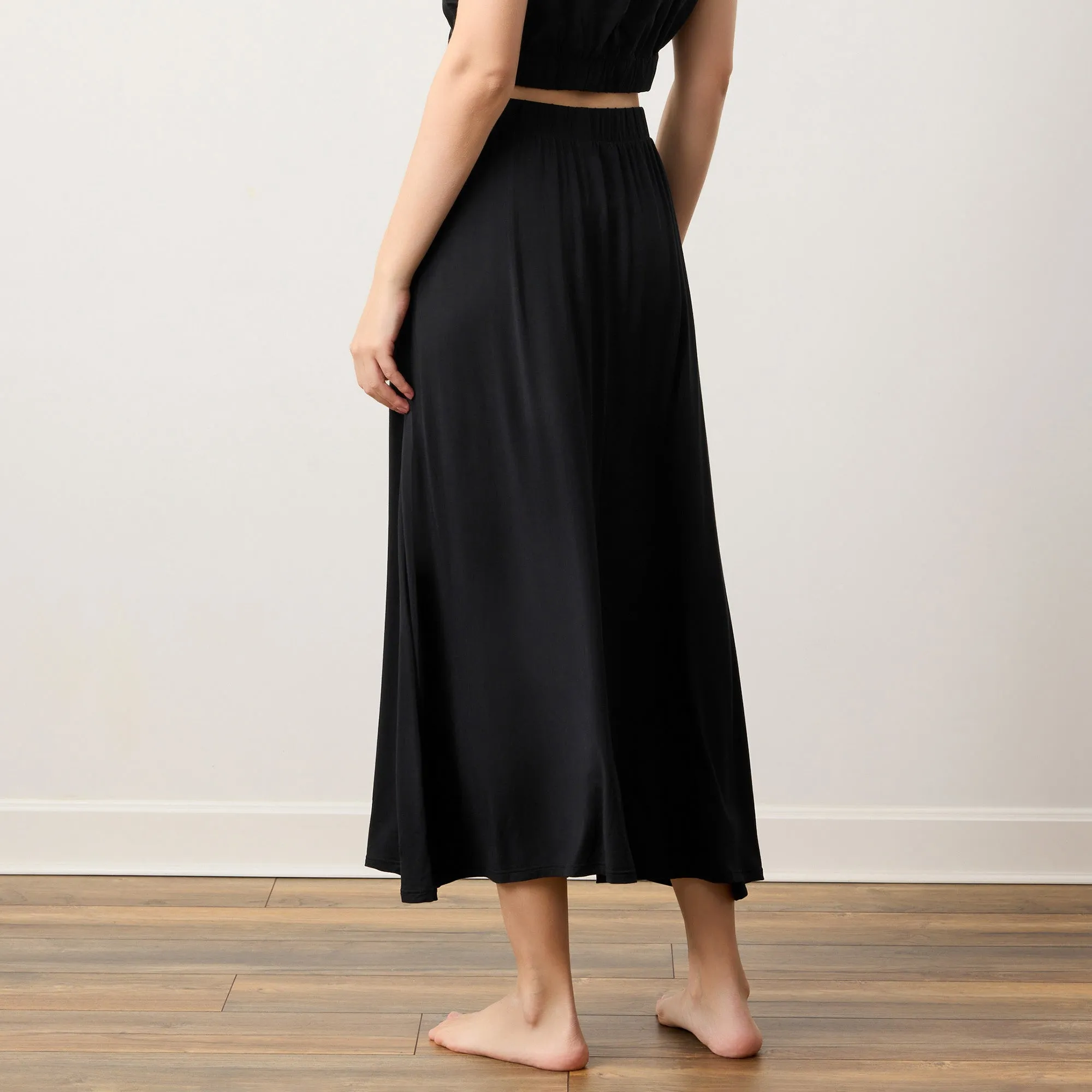 Silktouch TENCEL™ Maxi Skirt