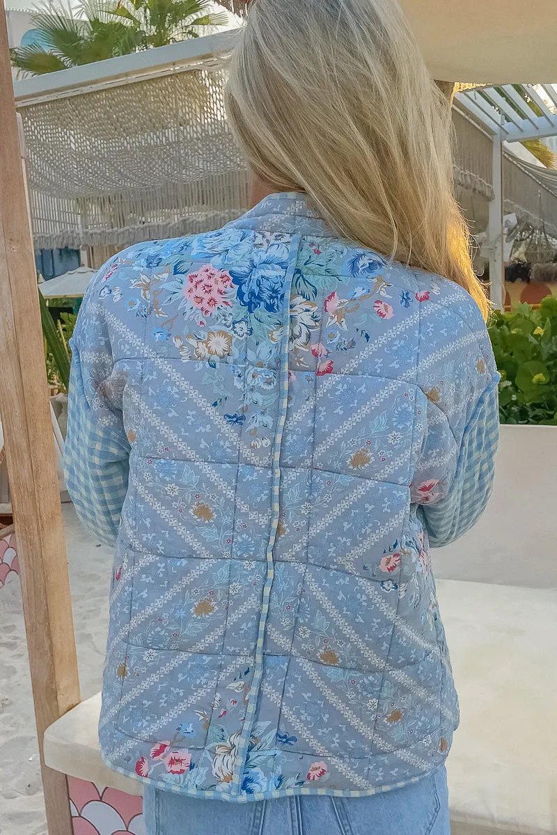 Sonara Jacket