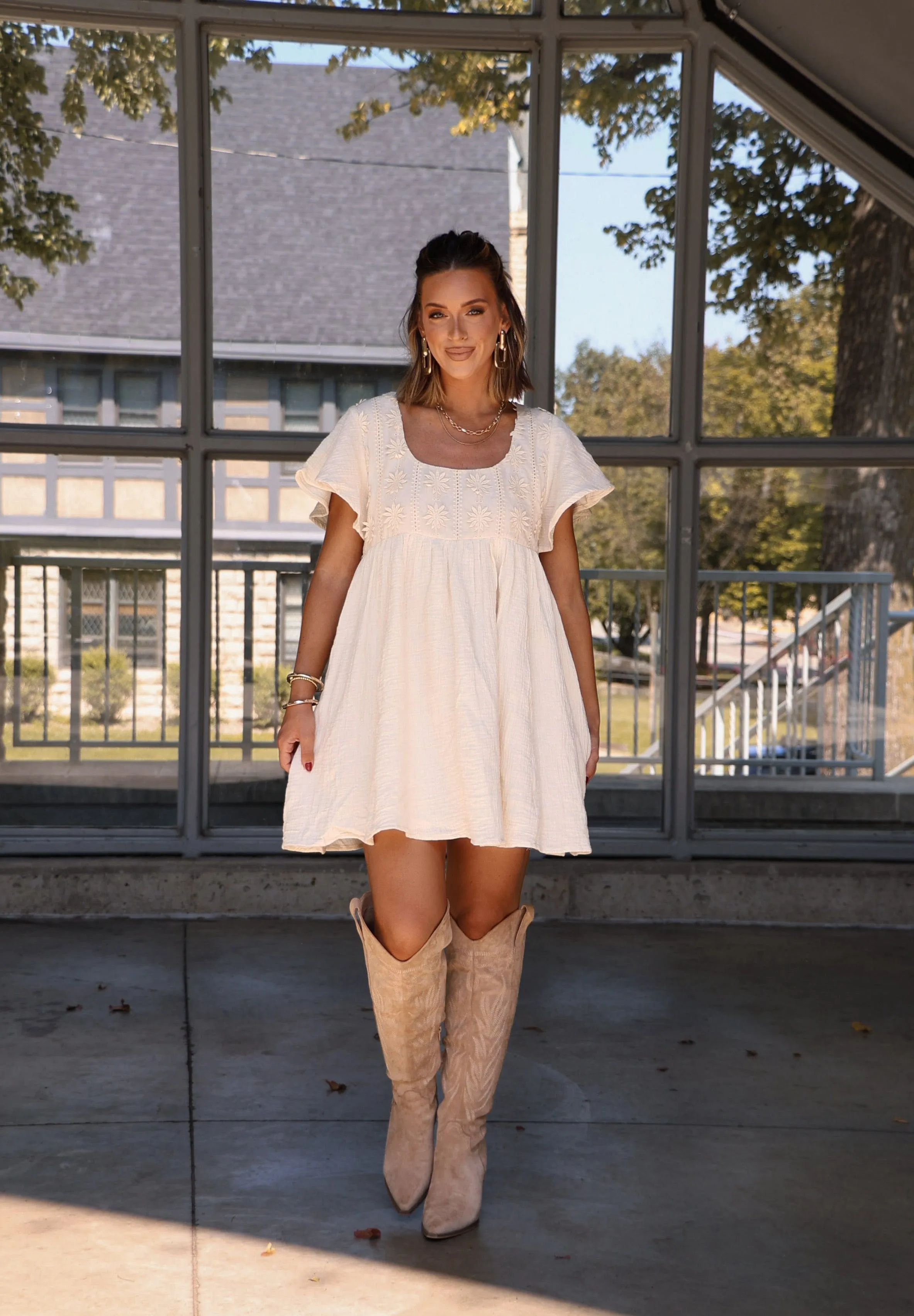 Southern Grace Dress