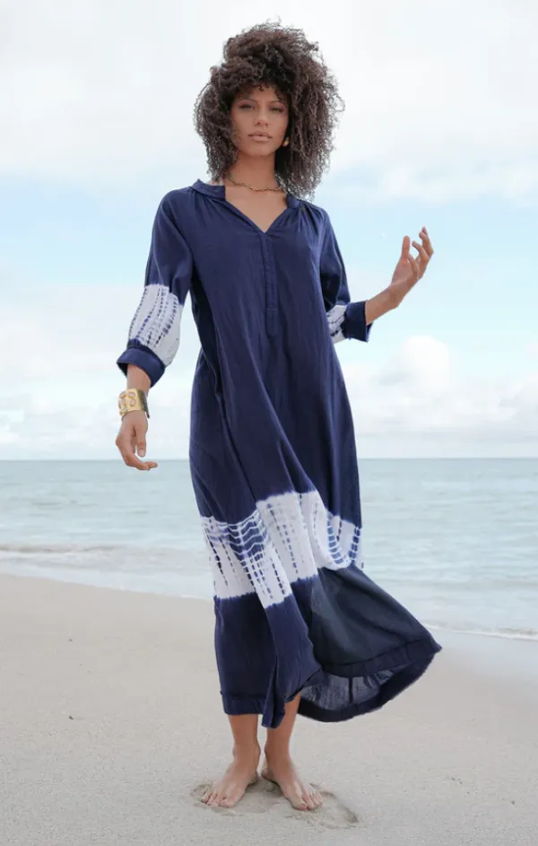 Suri Maxi Tunic