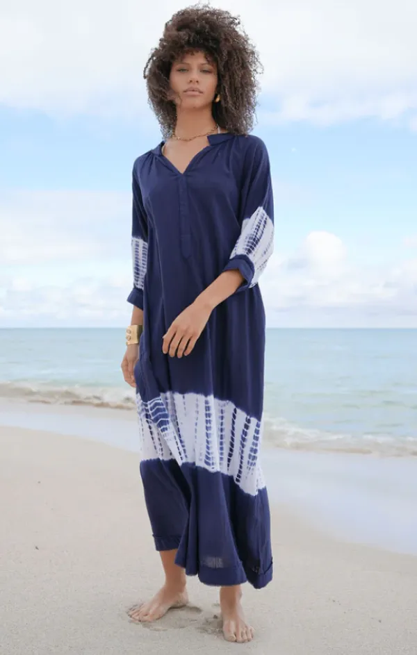 Suri Maxi Tunic