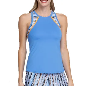 Tail Tegan Womens Tennis Tank Top