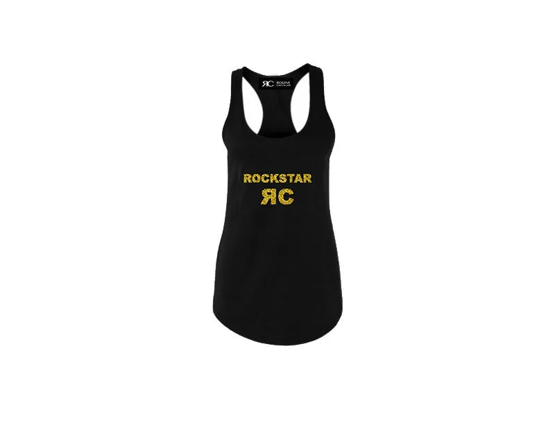 Tank Top - ROCKSTAR