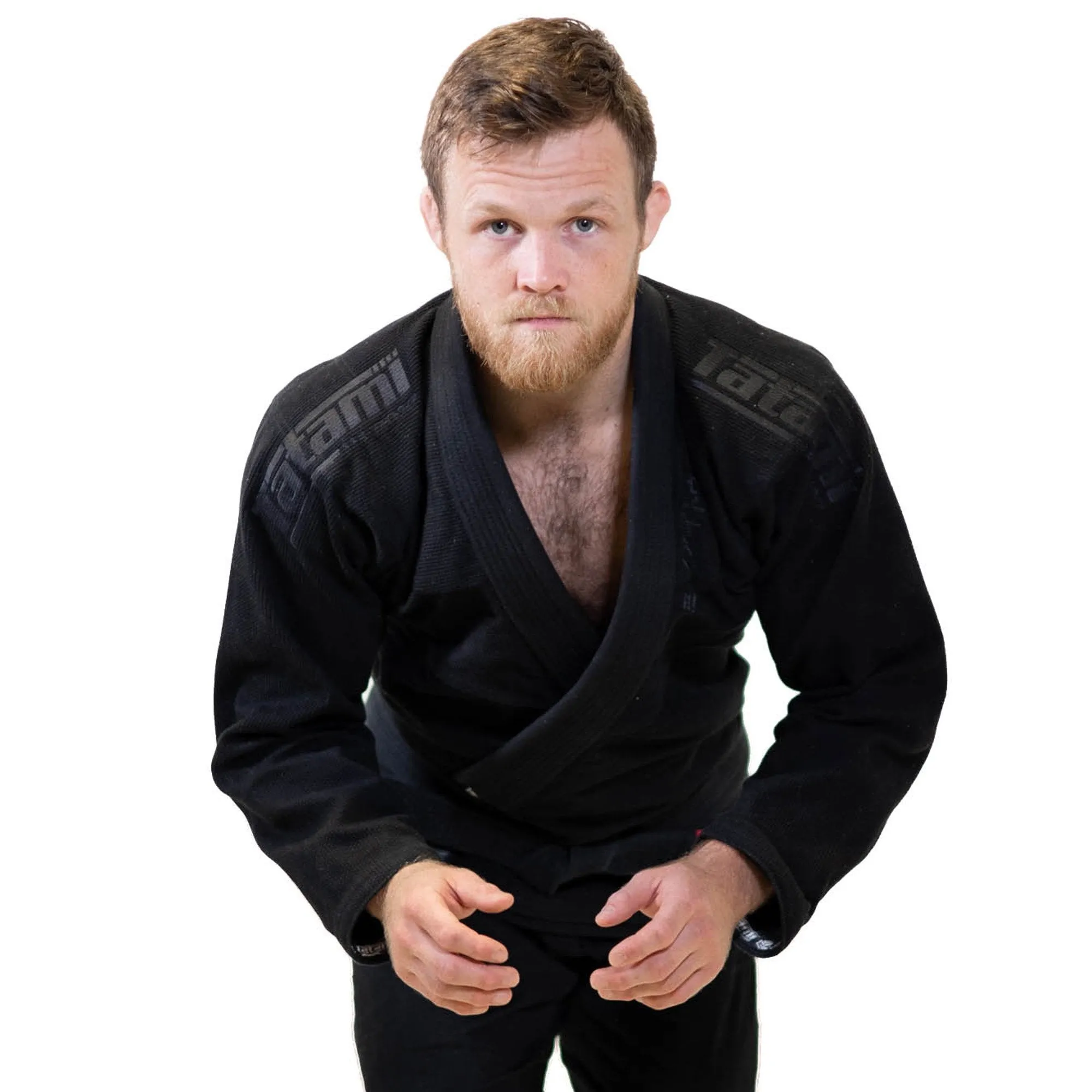 Tatami Estilo "Black Label" Men's Gi