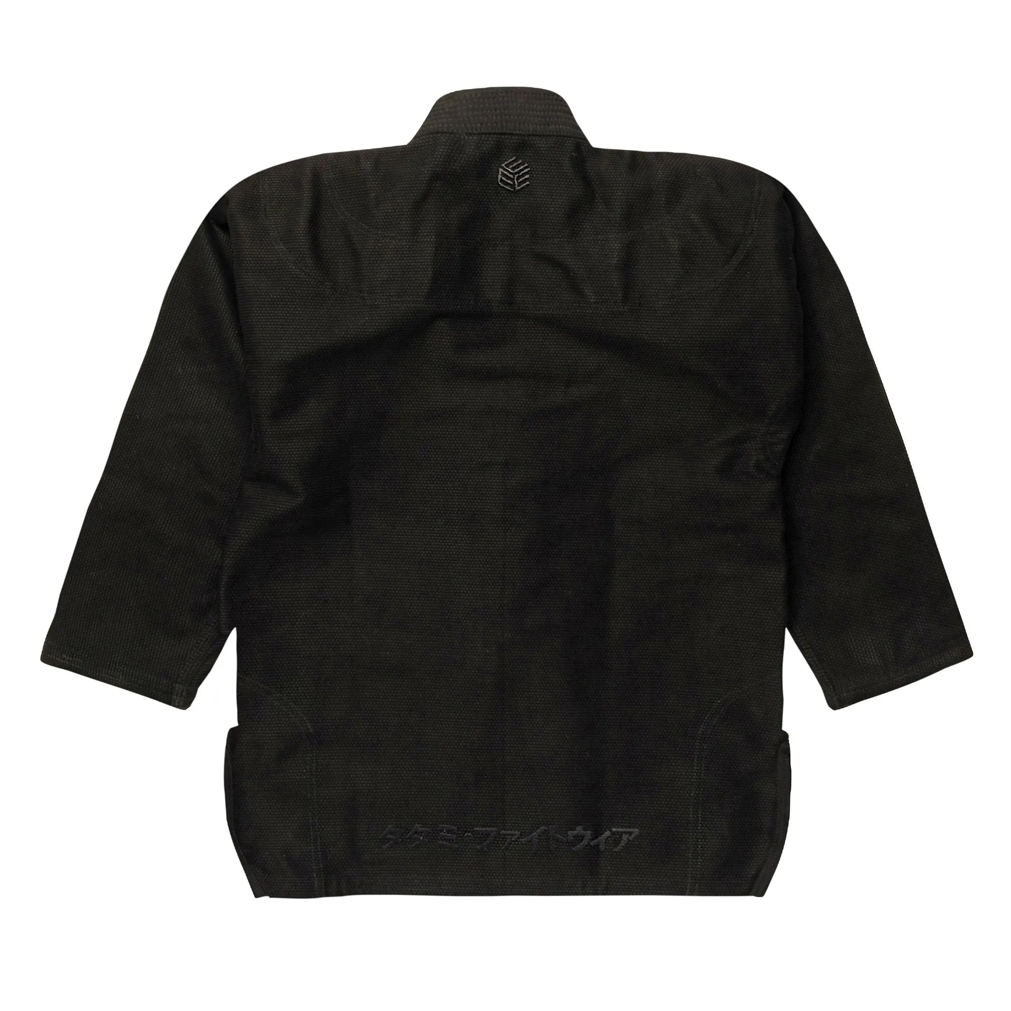 Tatami Estilo "Black Label" Men's Gi