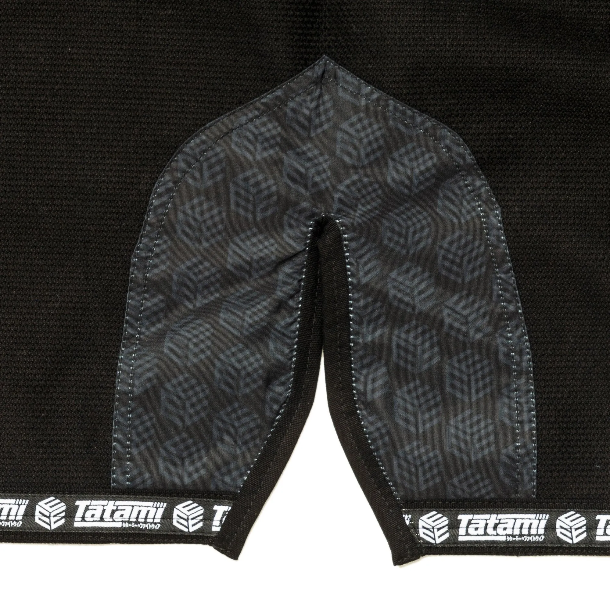 Tatami Estilo "Black Label" Men's Gi