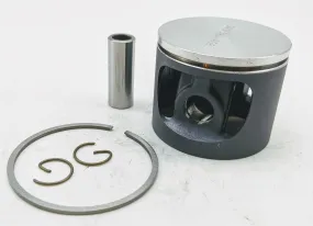 THE DUKE'S PERFORMANCE COATED PISTON FITS HUSQVARNA 266XP 50MM