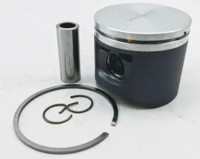 THE DUKE'S PERFORMANCE COATED PISTON FITS HUSQVARNA 357 46MM