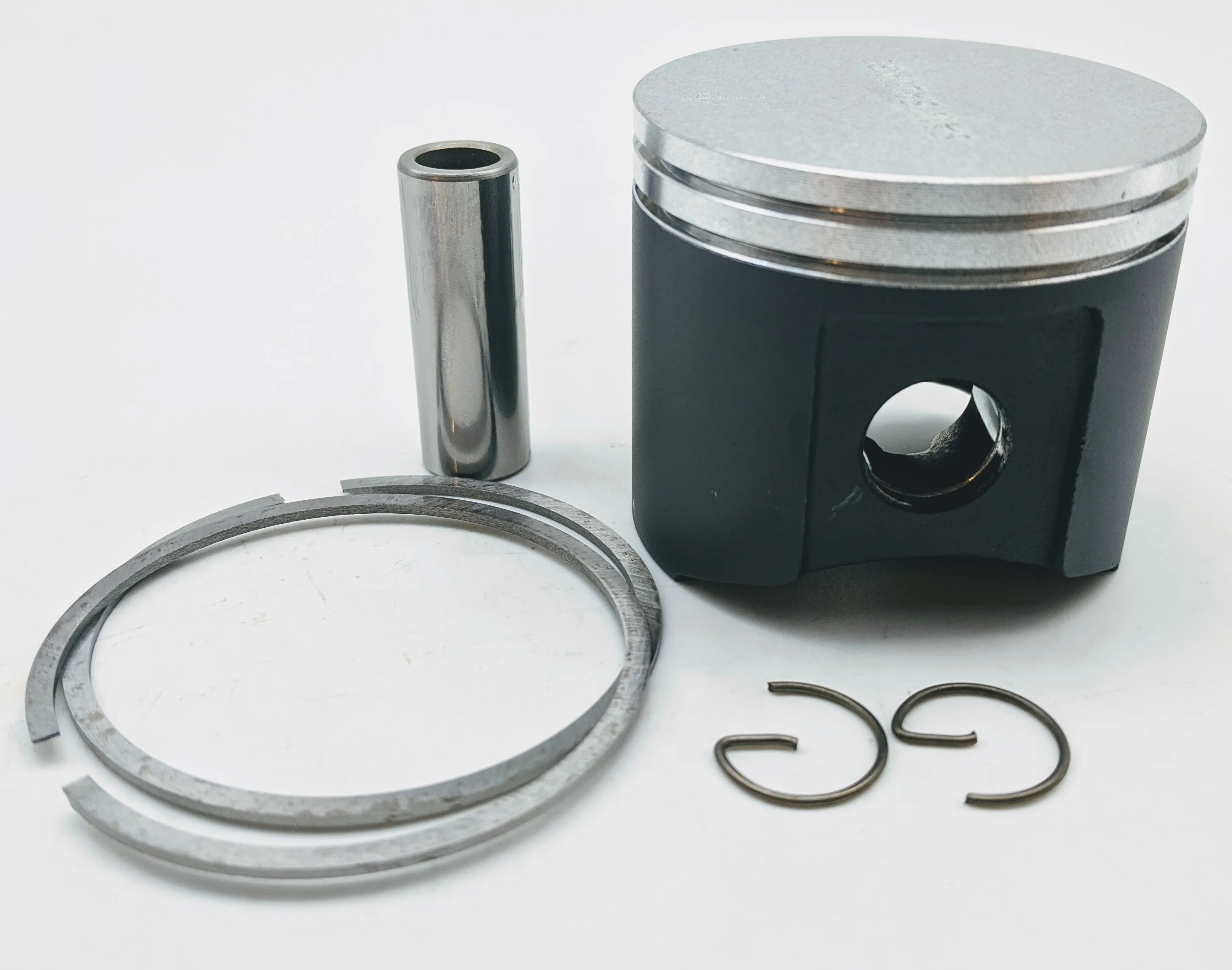 THE DUKE'S PERFORMANCE COATED PISTON FITS HUSQVARNA 385XP 54MM