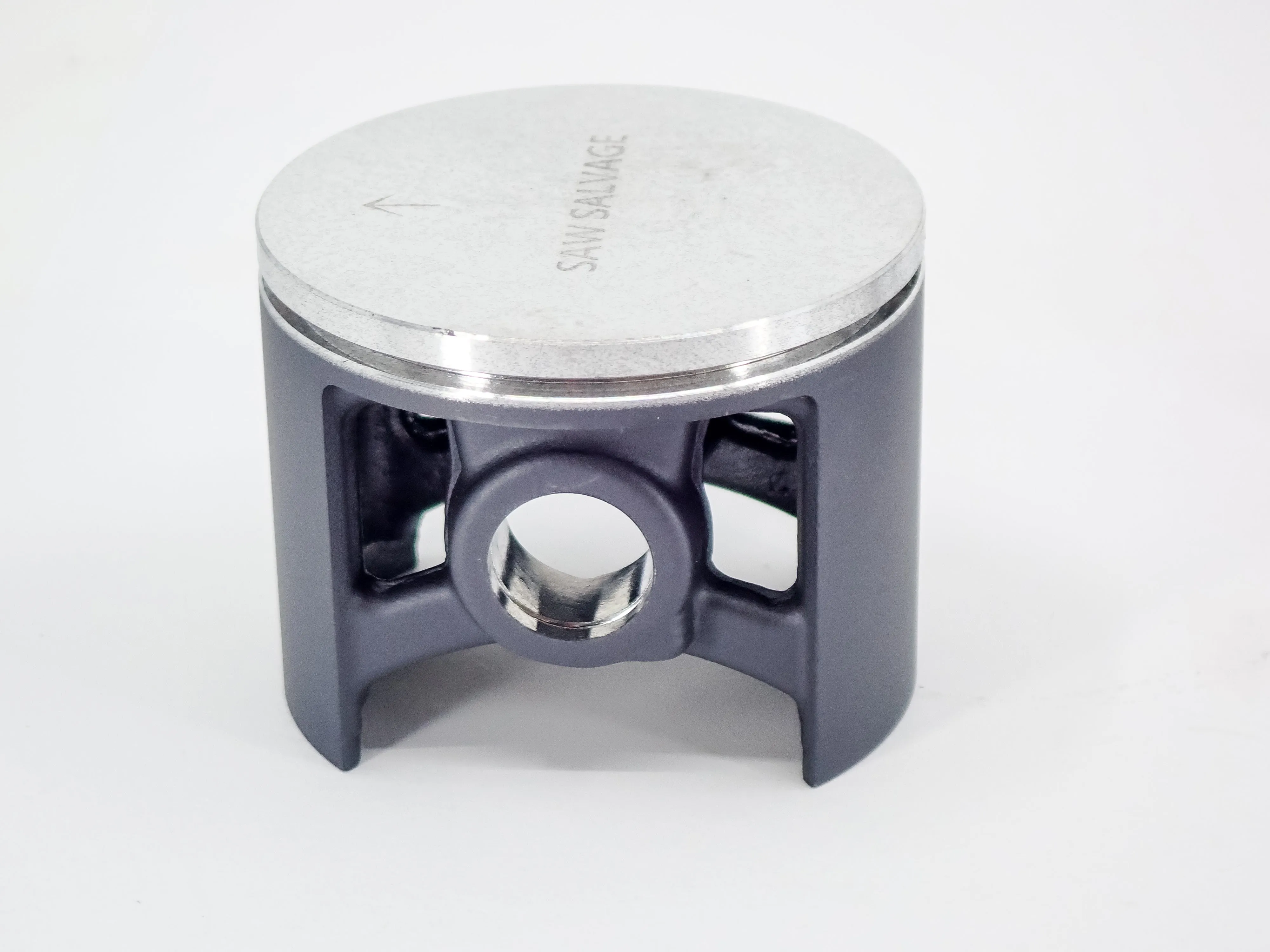 THE DUKE'S PERFORMANCE COATED PISTON FITS HUSQVARNA 385XP 54MM