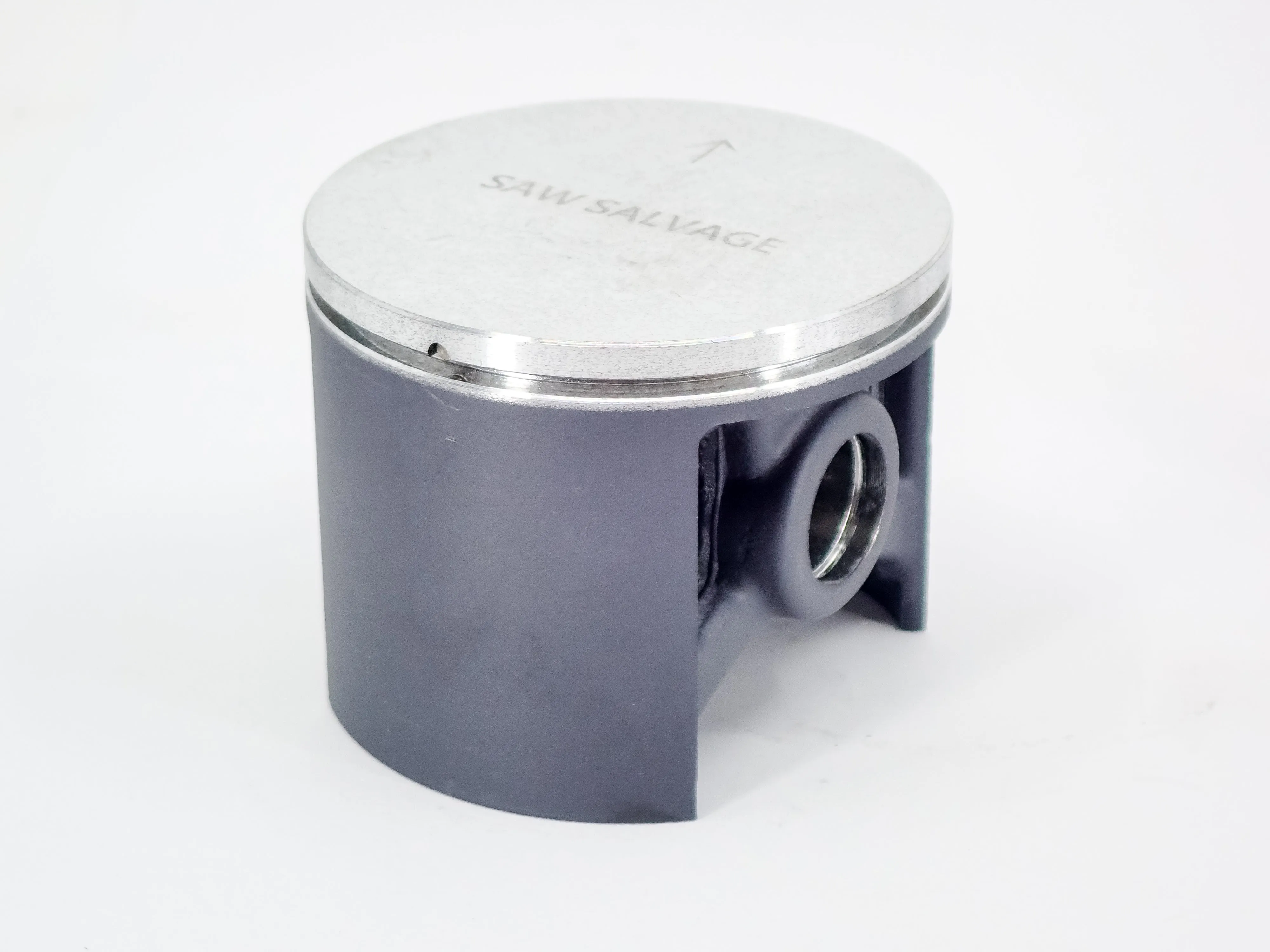 THE DUKE'S PERFORMANCE COATED PISTON FITS HUSQVARNA 385XP 54MM