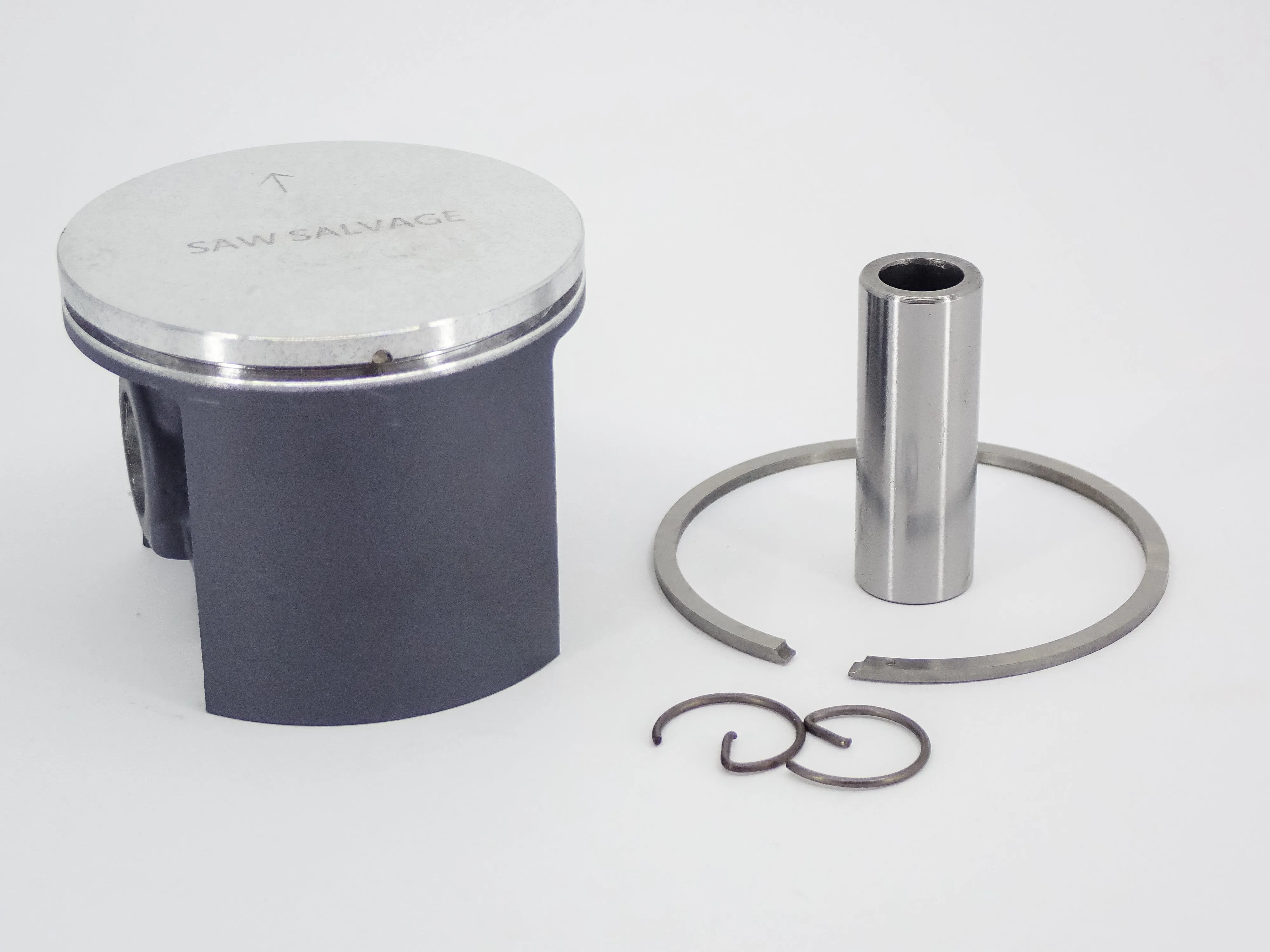 THE DUKE'S PERFORMANCE COATED PISTON FITS HUSQVARNA 385XP 54MM